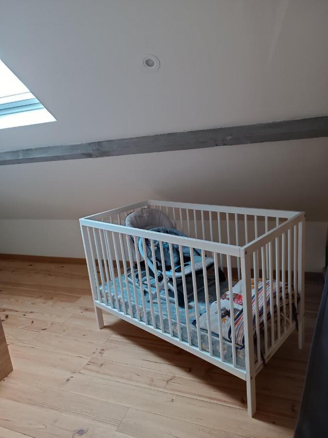 Willa L'Ecurie Meneslies Zewnętrze zdjęcie